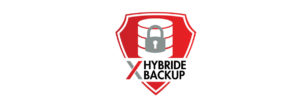 Hybride Backup Data