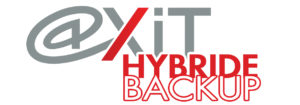 hybride backup