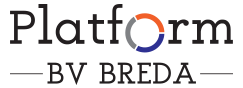 Platform BV Breda logo