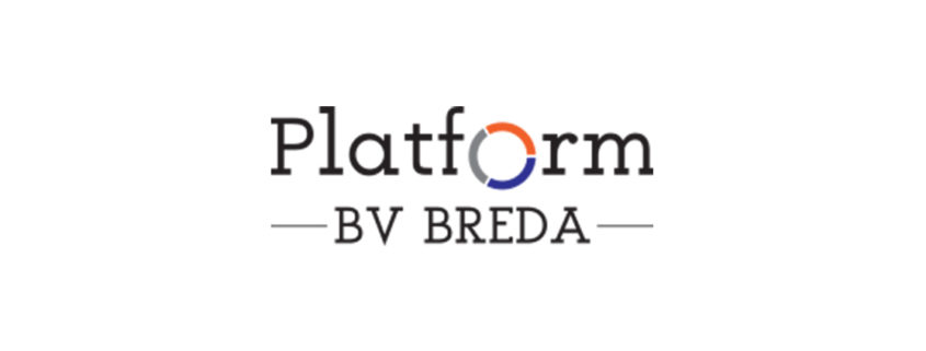 platform bv breda logo