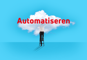 Cloud Automatiseren