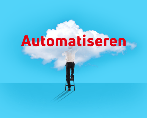 Cloud Automatiseren