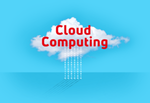 Cloud Computing