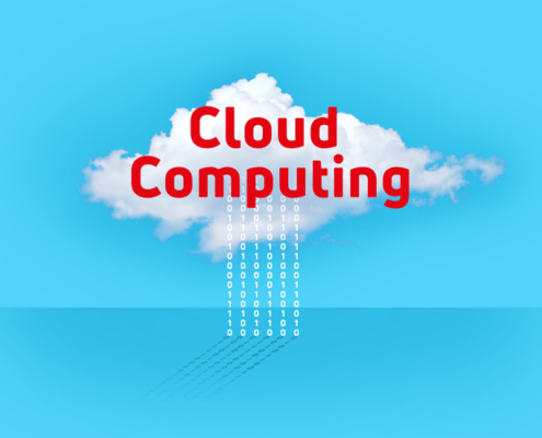 Cloud Computing