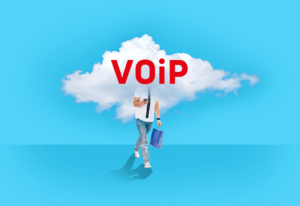 Cloud Voip