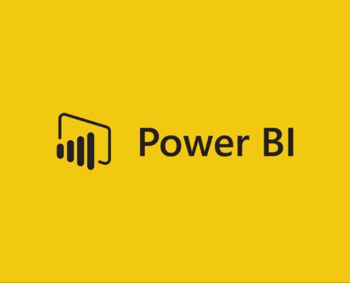 Microsoft Power BI