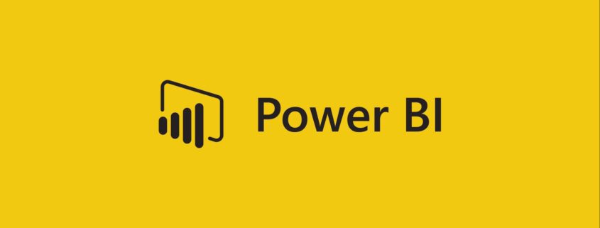 Microsoft Power BI