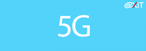 Axit banner 5G